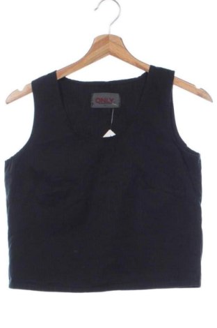 Дамски топ ONLY, Размер S, Цвят Черен, Цена 10,73 €, #136947594