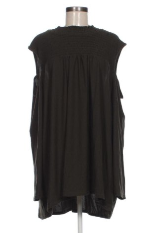 Damentop Autograph, Größe 3XL, Farbe Grün, Preis 11,99 €, #136947913