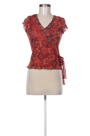 Damski top H&M, Rozmiar M, Kolor Kolorowy, Cena 43,99 zł, #136948293