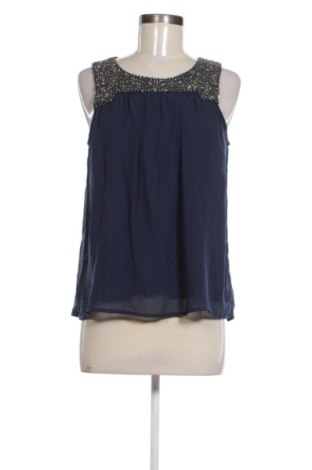 Damentop Vero Moda, Größe S, Farbe Blau, Preis 7,99 €, #136948959