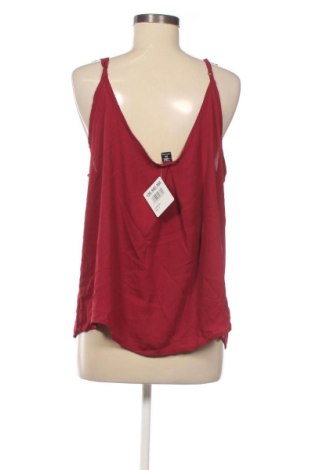Dámský top SHEIN, Velikost XXL, Barva Červená, Cena  249,00 Kč, #136949360