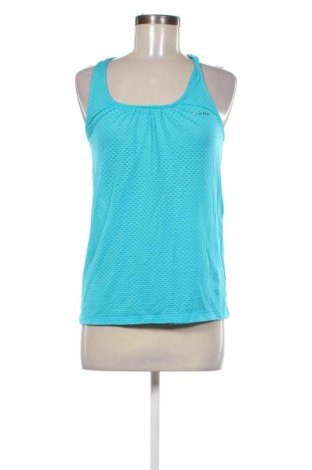 Top de femei Unbranded, Mărime XS, Culoare Albastru, Preț 57,35 Lei, #136949527