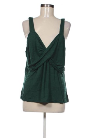 Damski top SHEIN, Rozmiar XXL, Kolor Zielony, Cena 43,99 zł, #136949727