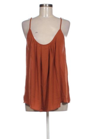 Top de femei Unbranded, Mărime XXL, Culoare Portocaliu, Preț 80,99 Lei, #136949783