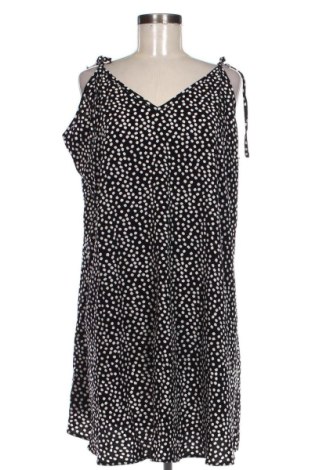 Damski top SHEIN, Rozmiar 4XL, Kolor Kolorowy, Cena 49,99 zł, #136950038