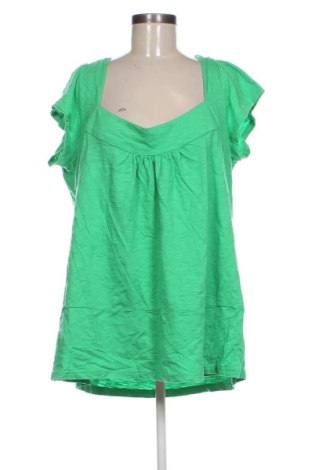 Női top Unbranded, Méret XXL, Szín Zöld, Ár 6 559 Ft, #136950403