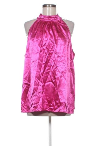 Top de femei Unbranded, Mărime XXL, Culoare Roz, Preț 75,99 Lei, #136950570