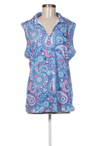 Top de femei Unbranded, Mărime XXL, Culoare Multicolor, Preț 92,99 Lei, #136950575
