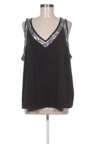 Női top SHEIN, Méret 3XL, Szín Fekete, Ár 5 219 Ft, #136950600