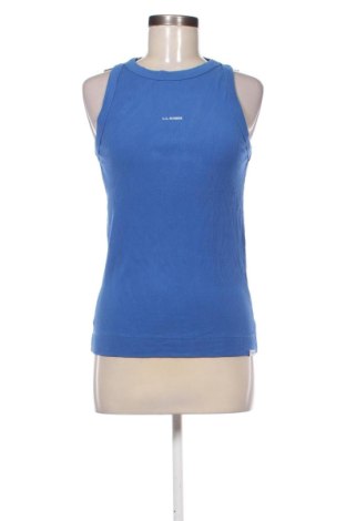 Γυναικείο τοπ Unbranded, Μέγεθος S, Χρώμα Μπλέ, Τιμή 12,99 €, #136950713