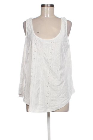 Damentop Unbranded, Größe XL, Farbe Weiß, Preis € 14,99, #136950794