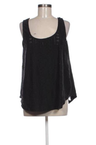 Damski top Unbranded, Rozmiar XL, Kolor Czarny, Cena 55,99 zł, #136950830