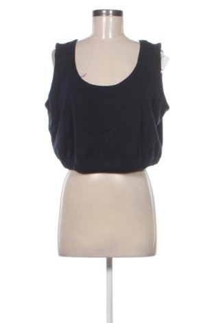 Γυναικείο τοπ Pure, Μέγεθος XXL, Χρώμα Μπλέ, Τιμή 16,50 €, #136950917