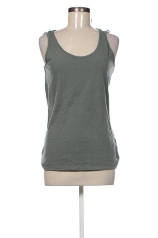 Dámsky top  Tchibo, Veľkosť M, Farba Zelená, Cena  11,95 €, #136950963
