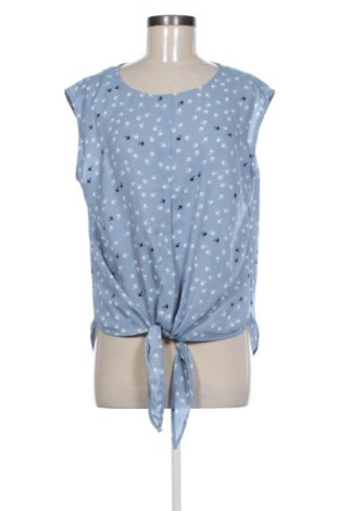 Top de femei C&A, Mărime L, Culoare Albastru, Preț 52,13 Lei, #136951012