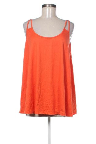 Női top SHEIN, Méret 3XL, Szín Narancssárga
, Ár 4 199 Ft, #136951390
