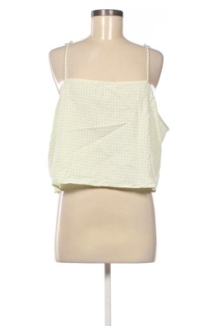Дамски топ Unbranded, Размер XXL, Цвят Многоцветен, Цена 18,40 €, #136951549