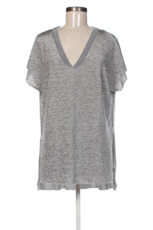 Γυναικείο τοπ Yessica, Μέγεθος XXL, Χρώμα Γκρί, Τιμή 13,99 €, #136951567