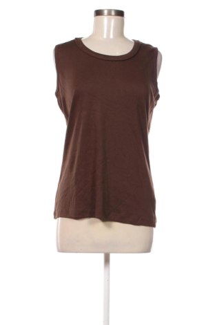Damentop Unbranded, Größe M, Farbe Braun, Preis 9,99 €, #136951574