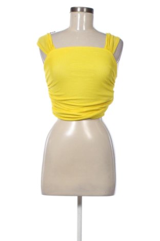 Dámsky top  SHEIN, Veľkosť XS, Farba Žltá, Cena  12,95 €, #136951907