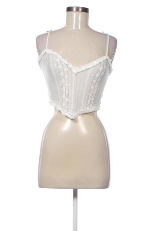 Damski top Tiger Mist, Rozmiar XS, Kolor Biały, Cena 43,99 zł, #136951937