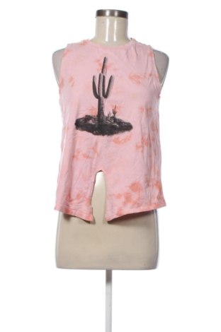 Damentop Tally Weijl, Größe S, Farbe Rosa, Preis 7,99 €, #136952223