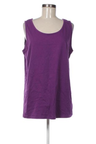 Damentop Unbranded, Größe L, Farbe Lila, Preis € 12,99, #136952444