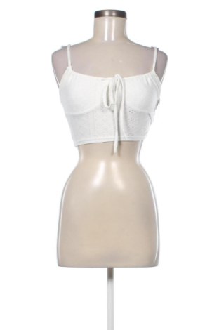 Dámský top Unbranded, Velikost XS, Barva Bílá, Cena  349,00 Kč, #136952813