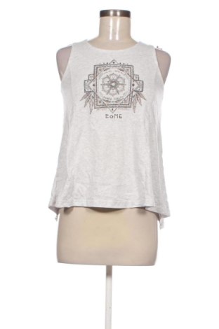 Damentop Hard Rock, Größe S, Farbe Grau, Preis 9,99 €, #136953130
