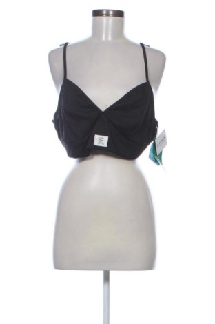 Dámský top Unbranded, Velikost 3XL, Barva Černá, Cena  549,00 Kč, #136953221