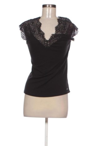 Top de femei Morgan, Mărime M, Culoare Negru, Preț 62,56 Lei, #136953358