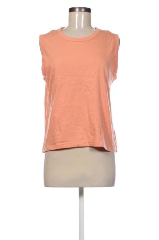 Damentop Unbranded, Größe L, Farbe Orange, Preis 10,99 €, #136953440