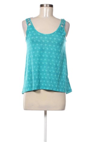 Damentop Unbranded, Größe XS, Farbe Blau, Preis 10,99 €, #136953577