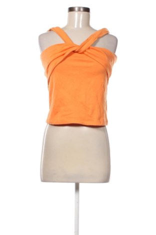 Damentop Unbranded, Größe XL, Farbe Orange, Preis 12,99 €, #136954385