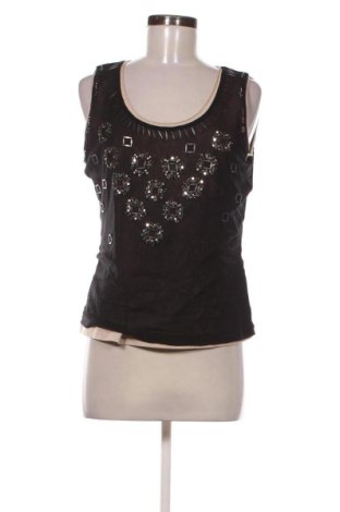 Damentop Unbranded, Größe M, Farbe Schwarz, Preis € 13,99, #136954422