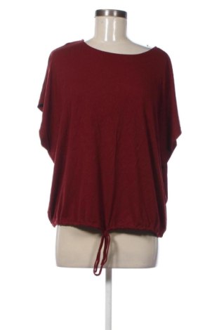 Damentop Unbranded, Größe L, Farbe Rot, Preis 9,99 €, #136954424
