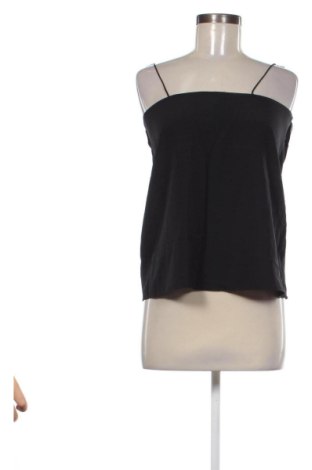 Damski top H&M, Rozmiar S, Kolor Czarny, Cena 64,99 zł, #136954795
