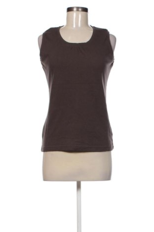 Top de femei Unbranded, Mărime S, Culoare Maro, Preț 56,99 Lei, #136955133
