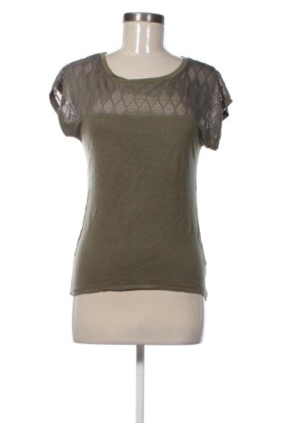 Damentop Jacqueline De Yong, Größe S, Farbe Grün, Preis 5,99 €, #136955224