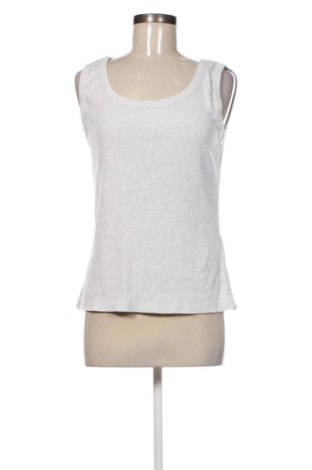 Γυναικείο τοπ Unbranded, Μέγεθος L, Χρώμα Γκρί, Τιμή 10,99 €, #136955652