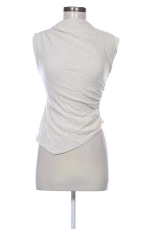 Top de femei Anna Field, Mărime M, Culoare Bej, Preț 124,99 Lei, #136956089