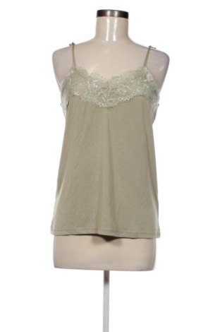 Damski top Ichi, Rozmiar L, Kolor Zielony, Cena 142,99 zł, #136956331