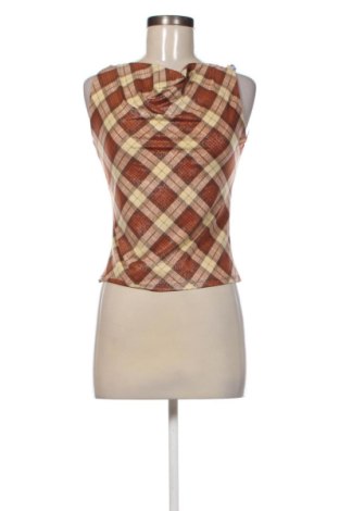 Damski top Unbranded, Rozmiar S, Kolor Kolorowy, Cena 64,99 zł, #136956443