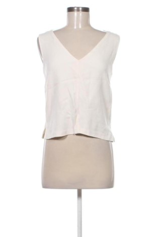 Top de femei Reserved, Mărime S, Culoare Ecru, Preț 62,56 Lei, #136957064