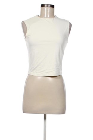 Top de femei Even&Odd, Mărime L, Culoare Ecru, Preț 124,99 Lei, #136957518