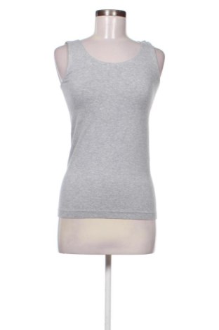 Damentop Unbranded, Größe XS, Farbe Grau, Preis 14,99 €, #136957689