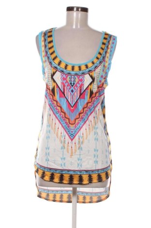 Damentop Unbranded, Größe M, Farbe Mehrfarbig, Preis 12,99 €, #136957986