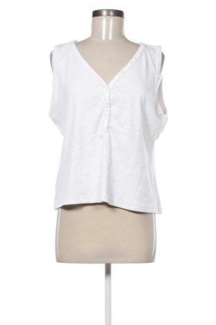 Top de femei Unbranded, Mărime L, Culoare Alb, Preț 83,41 Lei, #136957993