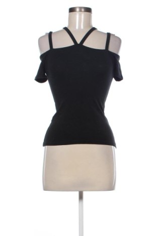 Damentop Unbranded, Größe XS, Farbe Schwarz, Preis 14,99 €, #136958145