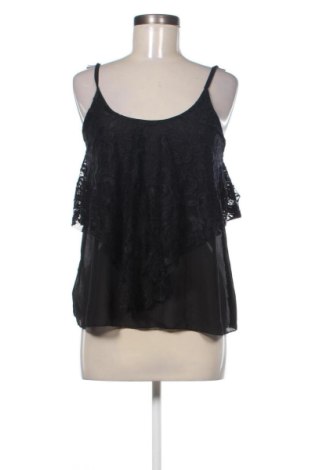 Damentop Unbranded, Größe S, Farbe Schwarz, Preis 14,00 €, #136961045